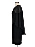 Alex Evenings Black Cocktail Dress Size 8 - photo 5