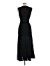 Sandro Black Cocktail Dress Size Med (2) - photo 2