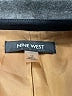 Nine West Brown Blazer Size 10 - photo 6