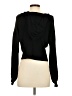 And Now This Black Pullover Sweater Size S - photo 2