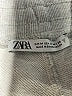 Zara Green Athletic Shorts Size M - photo 3