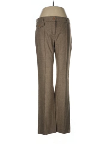Theory Wool Pants (view 1)
