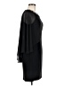 Alex Evenings Black Cocktail Dress Size 8 - photo 4