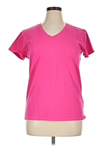 Blue Mountain Active T-Shirt (view 1)