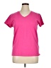 Blue Mountain Pink Active T-Shirt Size XL - photo 1