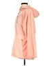 Columbia Orange Windbreaker Size L - photo 5