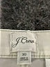 J.Crew Gray Casual Pants Size 30 waist - photo 7