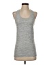 Athleta Gray Active Tank Size S - photo 1