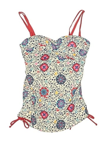 Boden One Piece Swimsuit (view 1)