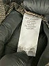 Maurices Chevron-herringbone Black Dress Pants Size 24 - 28 (3) - photo 8