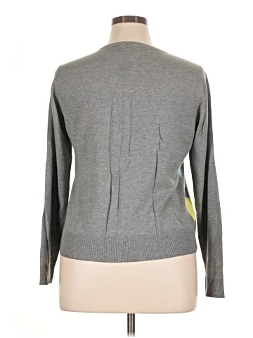 Charter Club Cardigan (view 2)