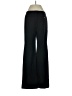 Trina Turk Black Wool Pants Size 2 - photo 1