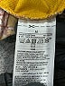 Old Navy 100% Viscose Paisley Yellow Shorts Size M - photo 5