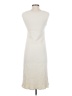 Uniqlo Ivory Casual Dress Size XS - photo 2