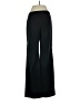 Trina Turk Black Wool Pants Size 2 - photo 2