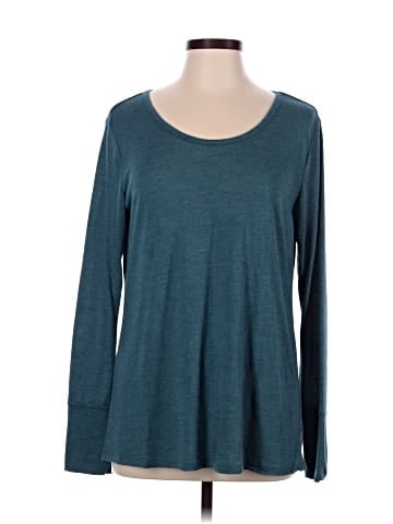 RBX Long Sleeve Top (view 1)