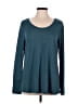 RBX Teal Long Sleeve Top Size M - photo 1