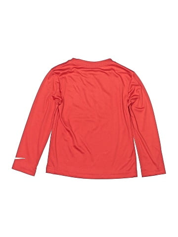 Nike Long Sleeve T-Shirt (view 2)