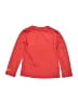 Nike 100% Polyester Red Long Sleeve T-Shirt Size 3 - 4 - photo 2