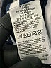 Baby Gap 100% Nylon Blue Raincoat Size 4 - photo 4