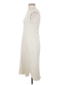 Uniqlo Ivory Casual Dress Size XS - photo 5