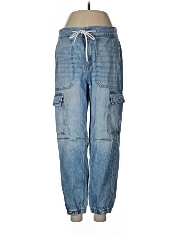 American Eagle Outfitters Cargo Pants (view 1)