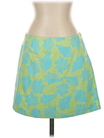 Lilly Pulitzer Casual Skirt (view 1)