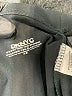 DKNYC Solid Black Active Pants Size XS - photo 7