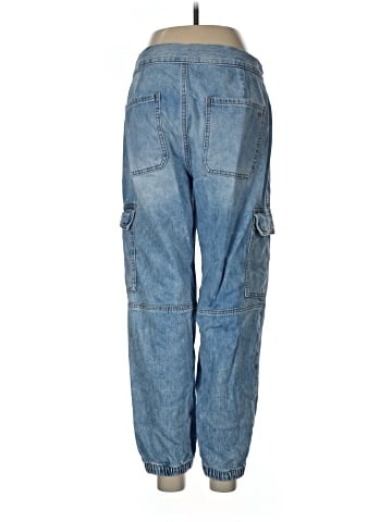 American Eagle Outfitters Cargo Pants (view 2)