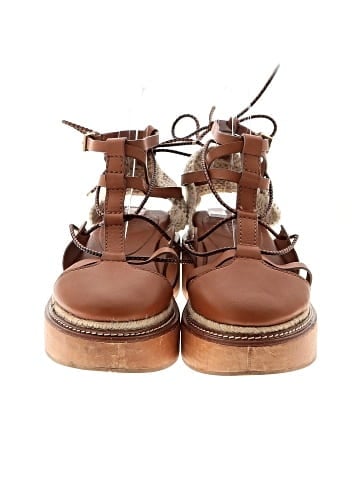 Ulla Johnson Wedges (view 2)