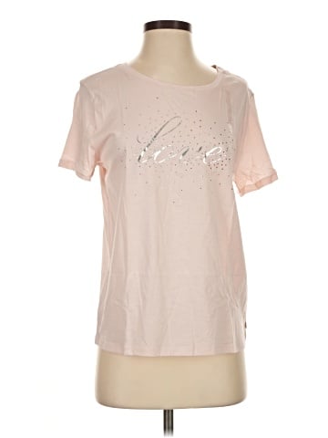 Victoria's Secret Short Sleeve T-Shirt (view 1)