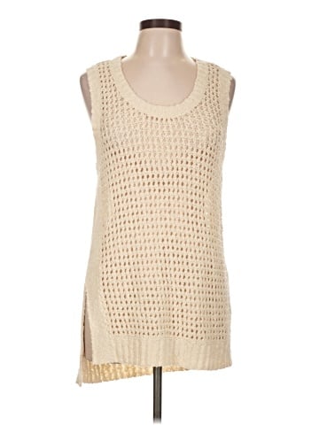 BCBGMAXAZRIA Sweater Vest (view 1)