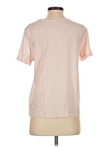 Victoria's Secret Short Sleeve T-Shirt (view 2)