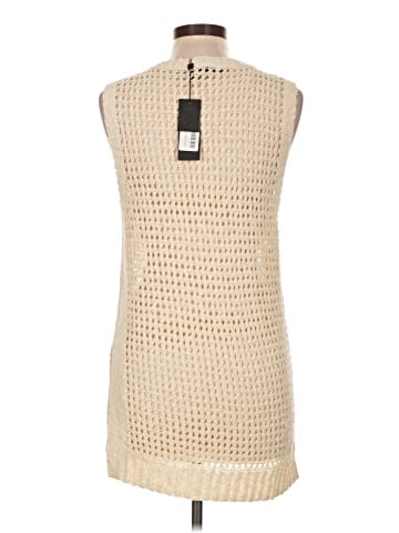 BCBGMAXAZRIA Sweater Vest (view 2)