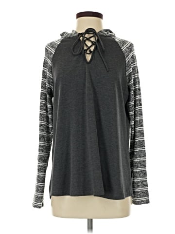 Lovely Melody Long Sleeve T-Shirt (view 1)