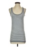 Athleta Gray Tank Top Size S - photo 1