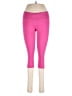 Nike Pink Active Pants Size M - photo 1