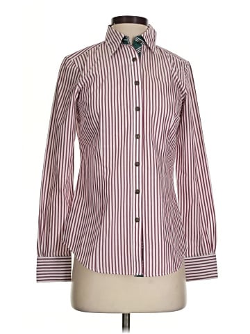 Brooks Brothers 346 Long Sleeve Button-Down Shirt (view 1)