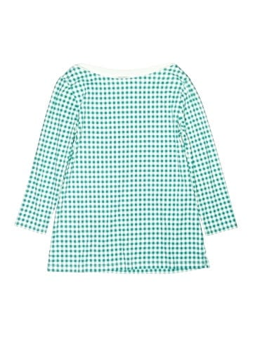 Lands' End 3/4 Sleeve T-Shirt (view 1)