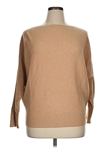 Nine West Pullover Sweater (view 1)
