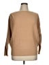Nine West Tan Pullover Sweater Size XL - photo 1