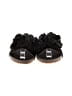 Assorted Brands Black Sandals Size 3 (youth) - photo 2