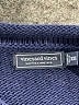 Vineyard Vines 100% Cotton Blue Pullover Sweater Size XXS - photo 7