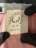 Fantastic Fawn Pink Poncho Size L - photo 7