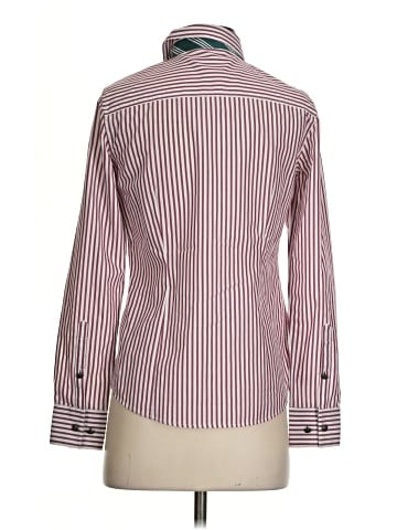 Brooks Brothers 346 Long Sleeve Button-Down Shirt (view 2)