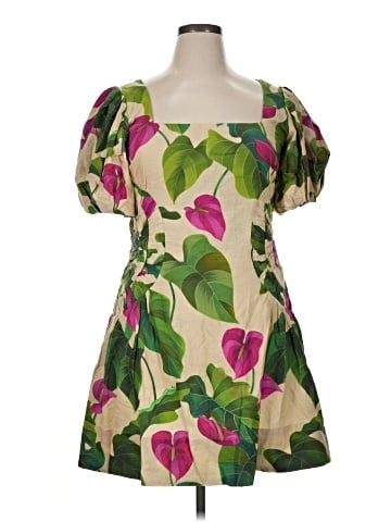 FARM Rio Cocktail Dress (view 1)