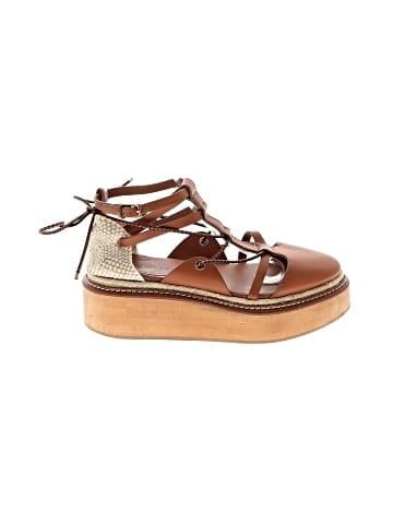 Ulla Johnson Wedges (view 1)
