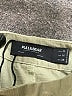 Pull&Bear Gray Green Casual Skirt Size M - photo 4