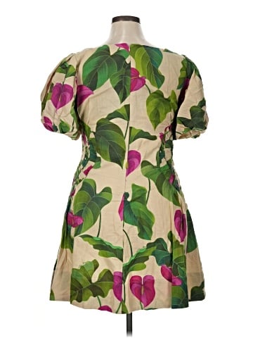 FARM Rio Cocktail Dress (view 2)