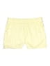 Calvin Klein Performance Solid Yellow Athletic Shorts Size XL - photo 1
